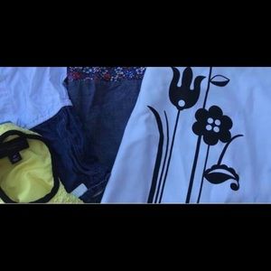 4T girls clothing - name brands, very gently used